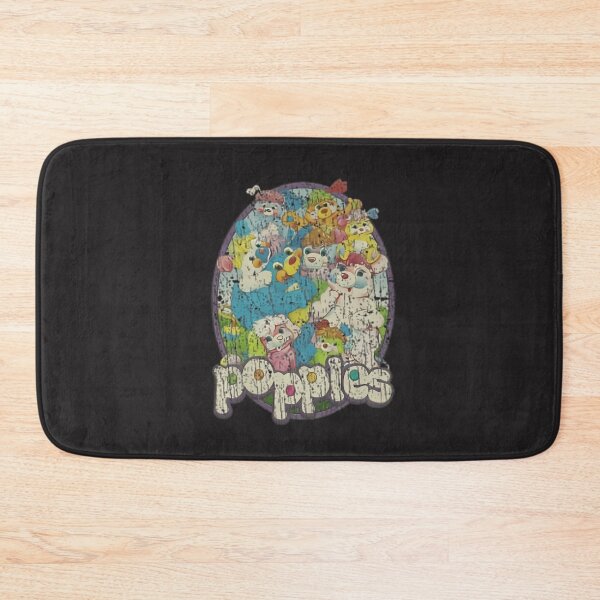 Item preview, Colorful and Fun Kids' Toys Illustration Design designed and sold by CgBubble.