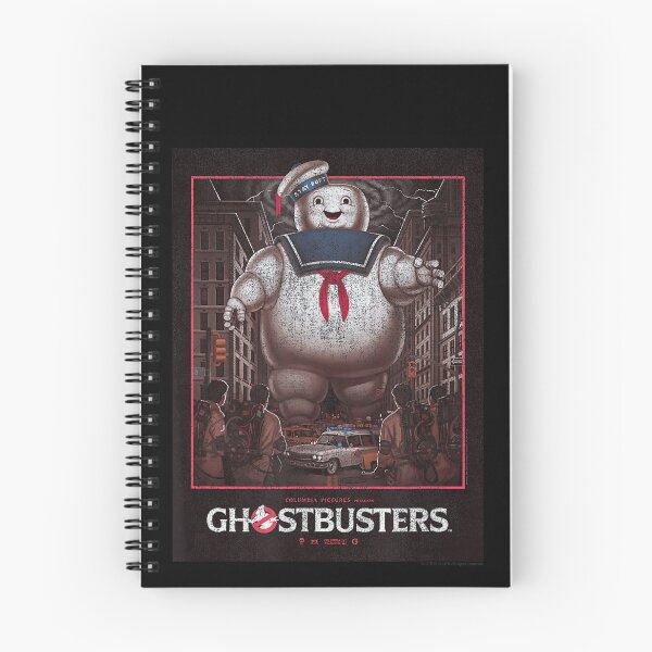 Item preview, Ghostbusters Stay Puft Vintage Poster Design designed and sold by layprotuninec.