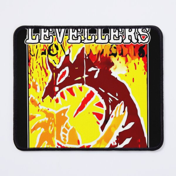 Item preview,  evelling the land levellers designed and sold by Achraf-Termane.