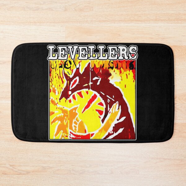 Item preview,  evelling the land levellers designed and sold by Achraf-Termane.