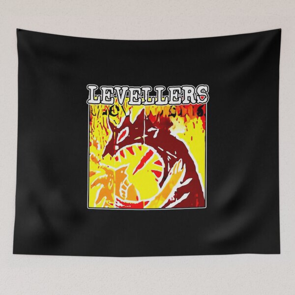 Item preview,  evelling the land levellers designed and sold by Achraf-Termane.