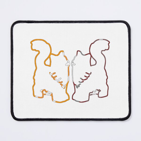 Item preview, Pumpkin and Cecil Halloween Illustration with Cute Characters designed and sold by kidgoback.