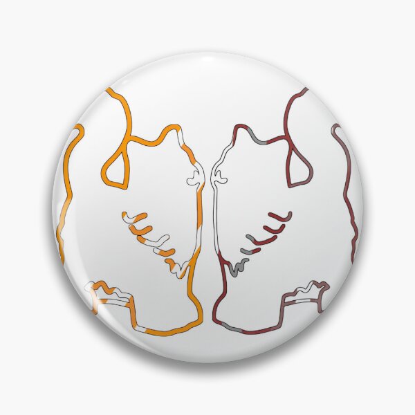 Item preview, Pumpkin and Cecil Halloween Illustration with Cute Characters designed and sold by kidgoback.