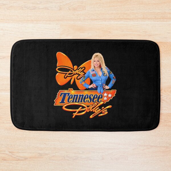 Item preview, Dolly Parton Butterfly Tennessee Vols designed and sold by HitohitoMani.