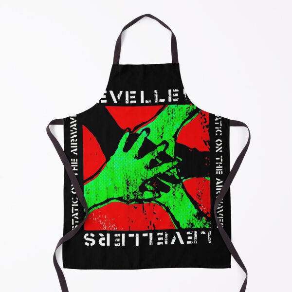 Item preview, evelling the land levellers designed and sold by Achraf-Termane.