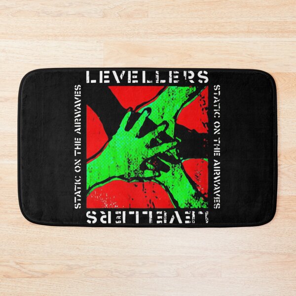 Item preview, evelling the land levellers designed and sold by Achraf-Termane.