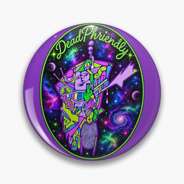 Item preview, Noise designed and sold by DeadPhriendly.