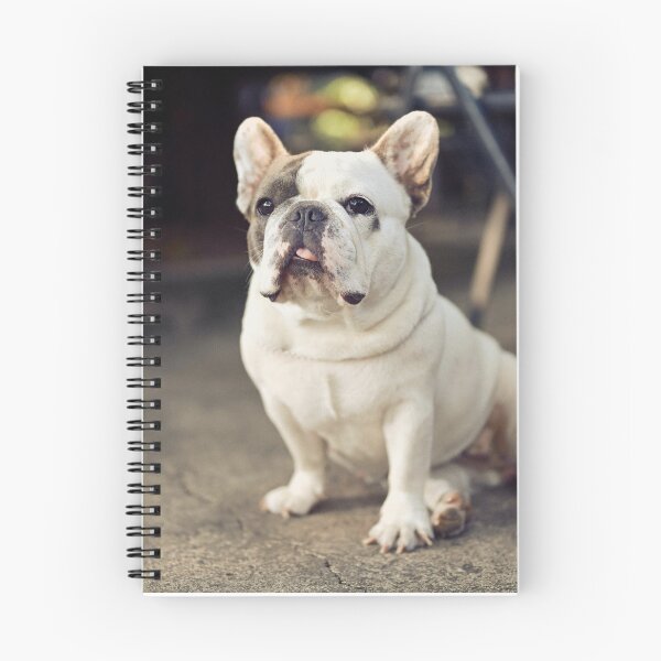 Item preview, Affictionate French Bulldog designed and sold by DigiArtAnimal.