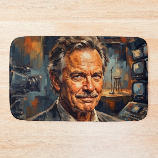 Item preview, Buffalo Bill Fine Art Tribute designed and sold by Art's Diner.