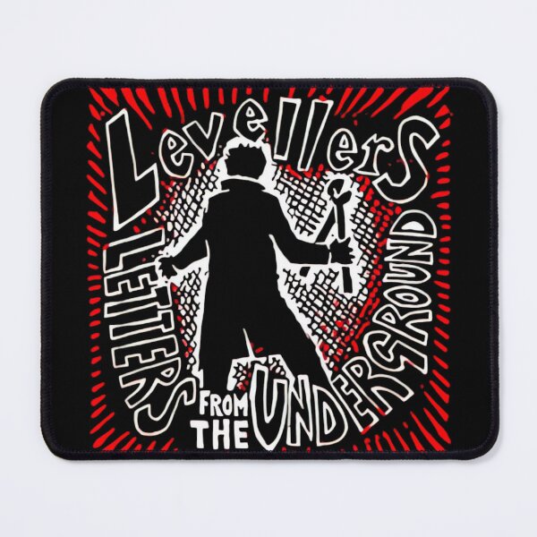 Item preview, evelling the land levellers designed and sold by Achraf-Termane.