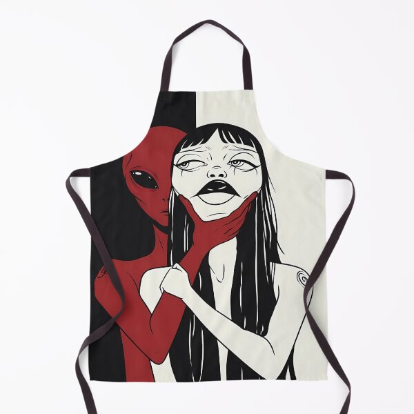 Item preview, Contrast Duo Portrait Design designed and sold by NexxaStoree.
