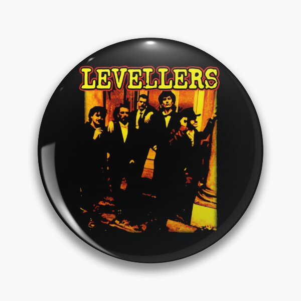 Item preview, evelling the land levellers designed and sold by Achraf-Termane.