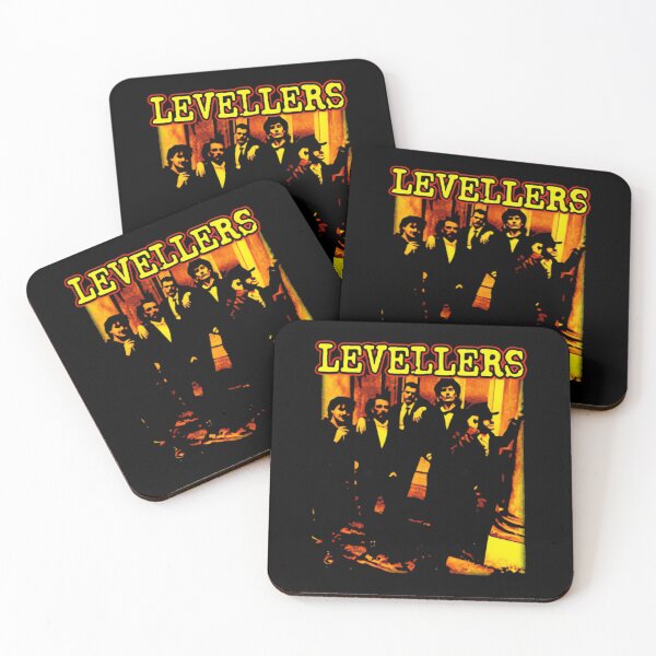 Item preview, evelling the land levellers designed and sold by Achraf-Termane.