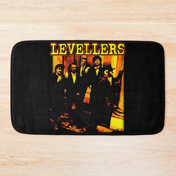 Item preview, evelling the land levellers designed and sold by Achraf-Termane.