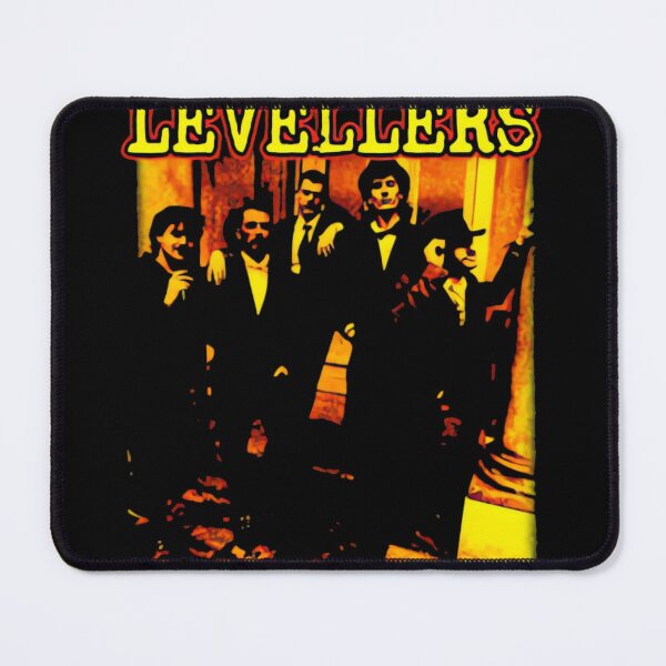 Item preview, evelling the land levellers designed and sold by Achraf-Termane.