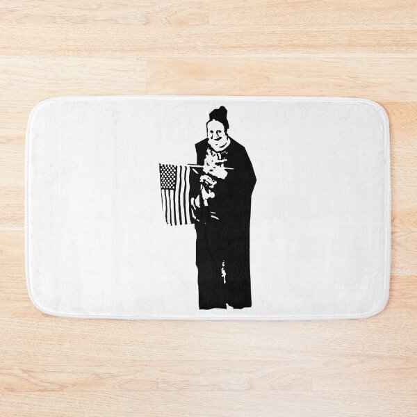 Item preview, Aunt Tifa designed and sold by kirstiehartonr.