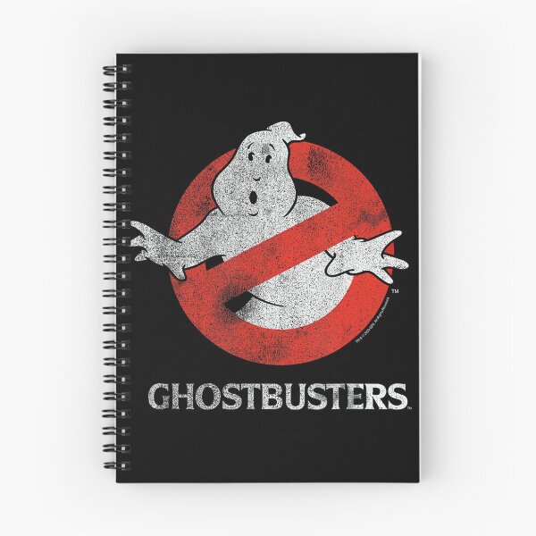 Item preview, Ghostbusters Vintage Distressed No Ghost Logo designed and sold by layprotuninec.