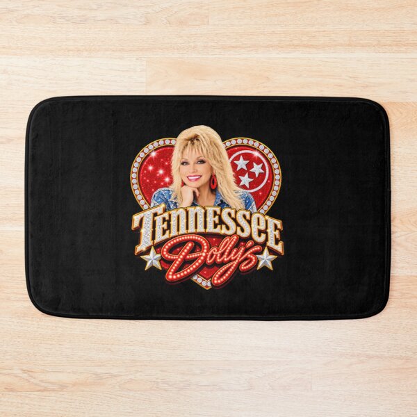 Artikelvorschau, Dolly Parton Tennessee Butterfly entworfen und verkauft von HitohitoMani.