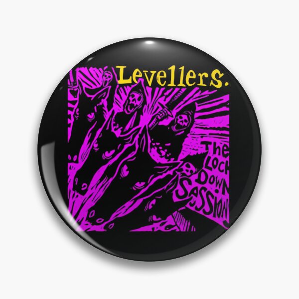 Item preview, evelling the land levellers designed and sold by Achraf-Termane.