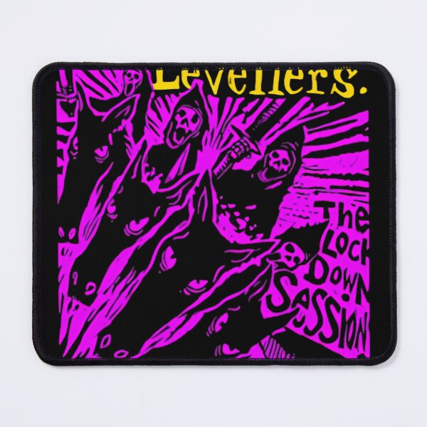 Item preview, evelling the land levellers designed and sold by Achraf-Termane.