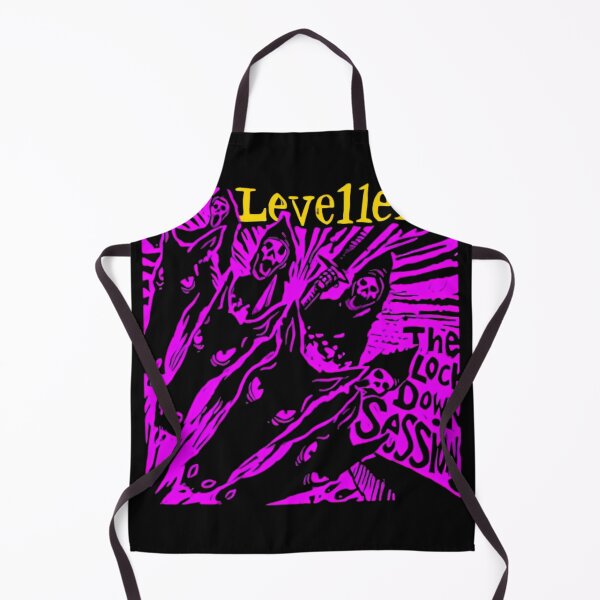 Item preview, evelling the land levellers designed and sold by Achraf-Termane.