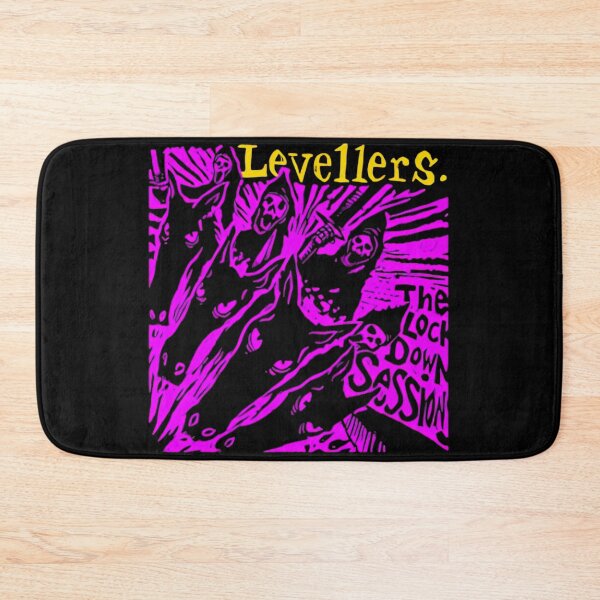 Item preview, evelling the land levellers designed and sold by Achraf-Termane.