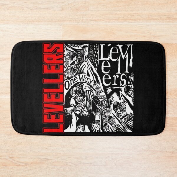Item preview, evelling the land levellers designed and sold by Achraf-Termane.