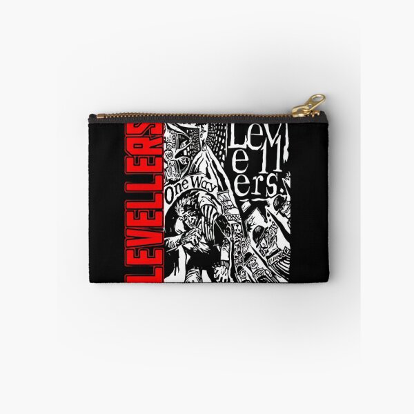 Item preview, evelling the land levellers designed and sold by Achraf-Termane.
