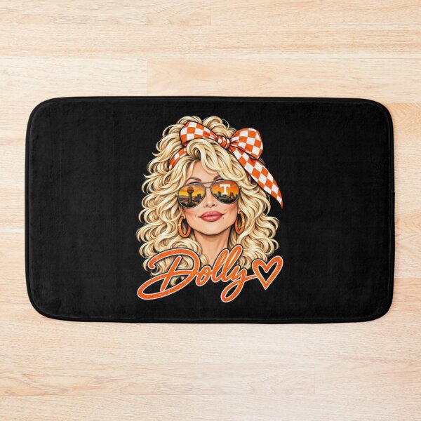 Item preview, Dolly Parton Tennessee Butterfly designed and sold by HitohitoMani.