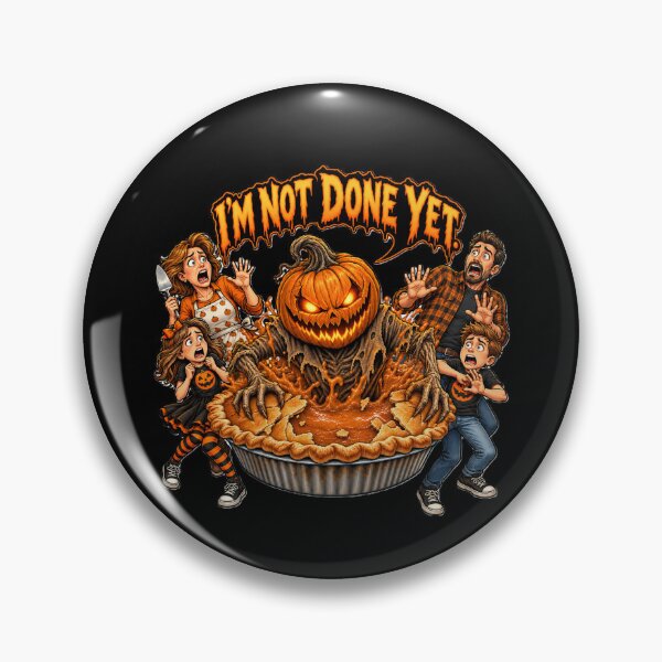 Item preview, I'm Not Done Yet Family designed and sold by A5ranch merch.