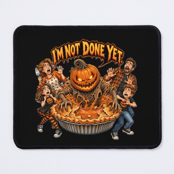 Item preview, I'm Not Done Yet Family designed and sold by A5ranch merch.