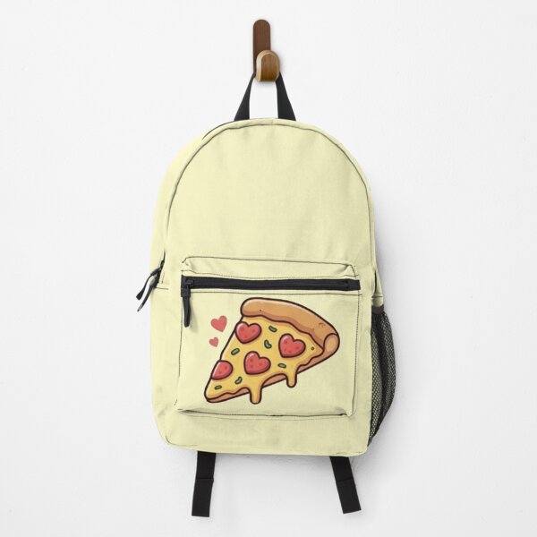 Item preview, Pizza Cute Slice Pun Valentine Aesthetic designed and sold by Rehnair.