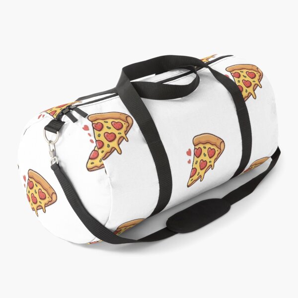 Item preview, Pizza Cute Slice Pun Valentine Aesthetic designed and sold by Rehnair.