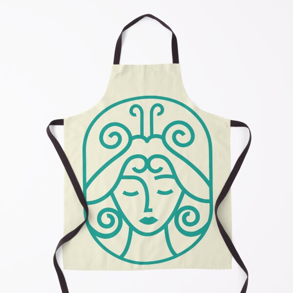 Item preview, Chica en Calma con Flores designed and sold by oscaarjimenezz.