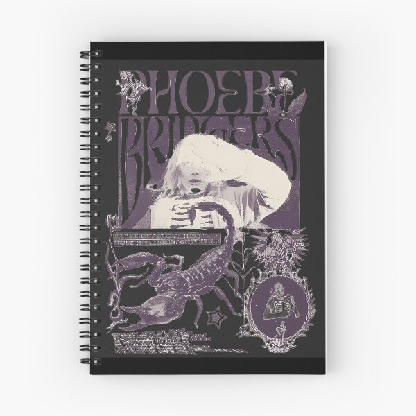 Item preview, Phoebes-Bridgerss I Know The End designed and sold by hollydoesign.