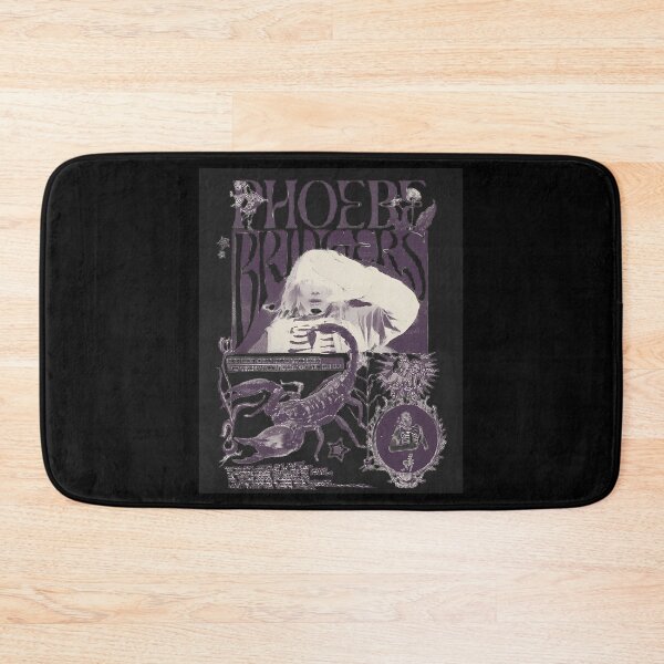 Item preview, Phoebes-Bridgerss I Know The End designed and sold by hollydoesign.