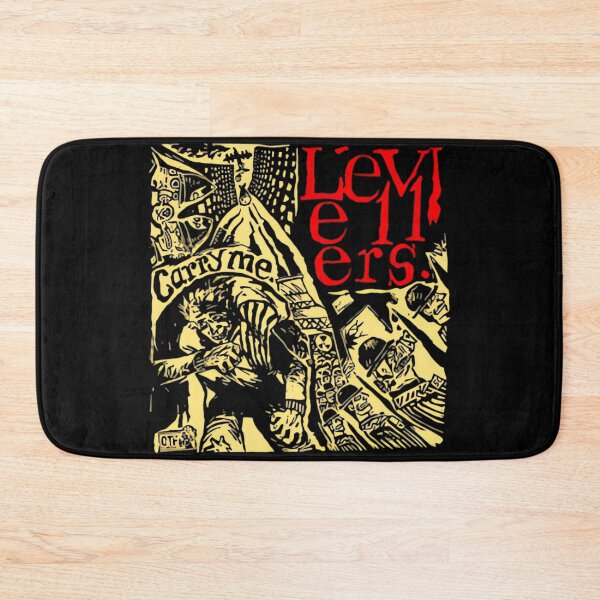 Item preview, evelling the land levellers designed and sold by Achraf-Termane.