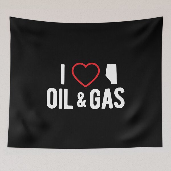 Item preview, AMOR ALBERTA PETRÓLEO Y GAS designed and sold by Mclickster.