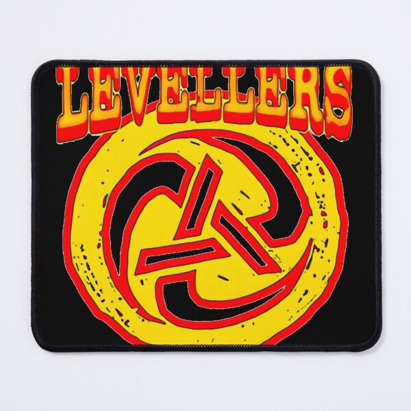 Item preview, evelling the land levellers designed and sold by Achraf-Termane.