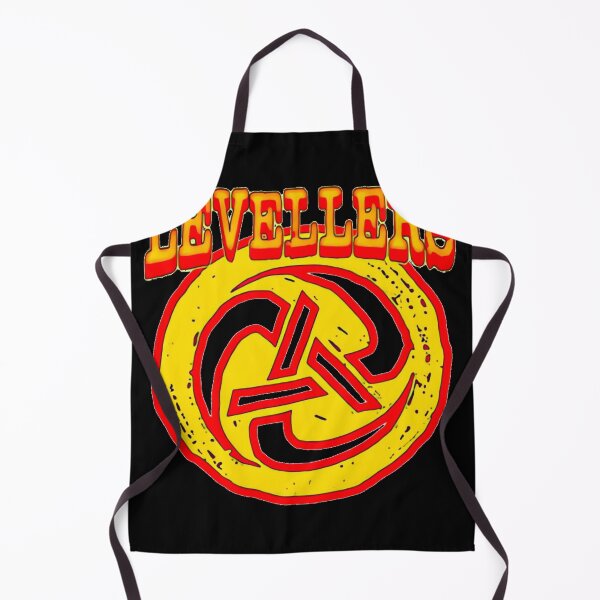 Item preview, evelling the land levellers designed and sold by Achraf-Termane.