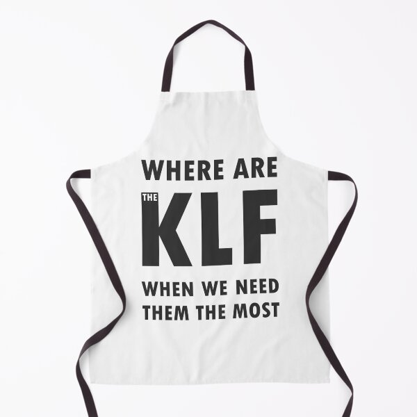 Artikelvorschau, Die KLF – Wo sind sie jetzt, wo wir sie am dringendsten brauchen? entworfen und verkauft von onthetrends.