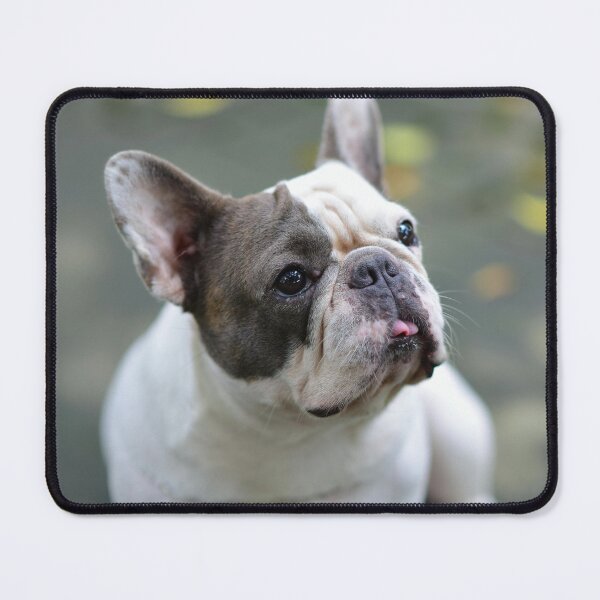 Item preview, Lovable French Bulldog designed and sold by DigiArtAnimal.