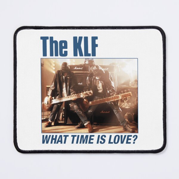Item preview, The Klf  designed and sold by onthetrends.