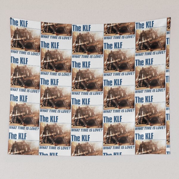 Item preview, The Klf  designed and sold by onthetrends.