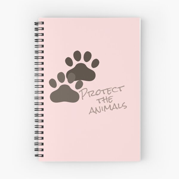 Item preview, Protect the animals designed and sold by Nesro34.