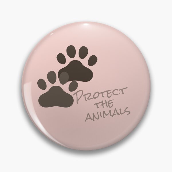 Item preview, Protect the animals designed and sold by Nesro34.