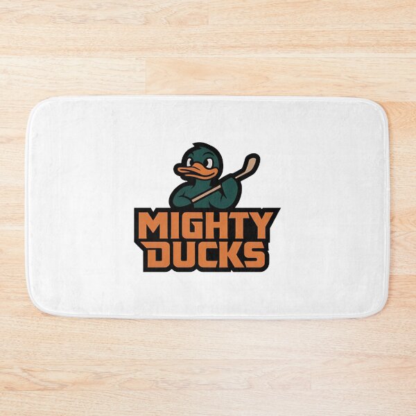 Item preview, Mighty Ducks designed and sold by fryataney.