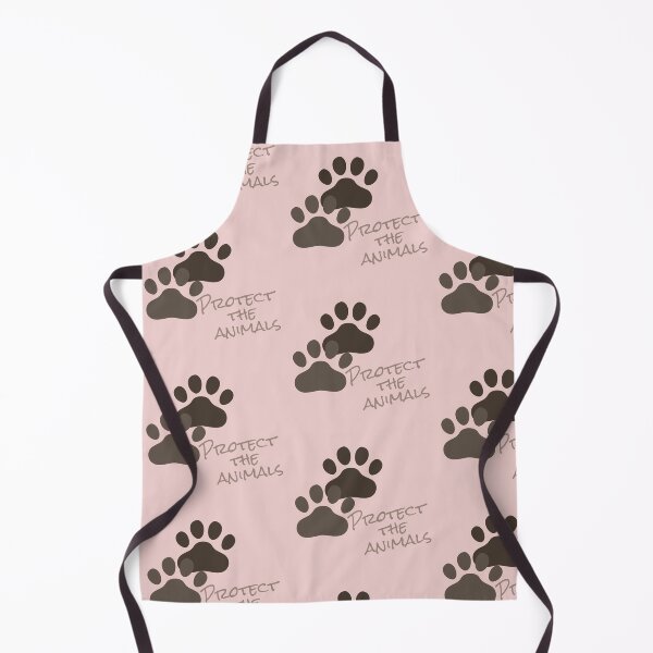 Item preview, Protect the animals designed and sold by Nesro34.