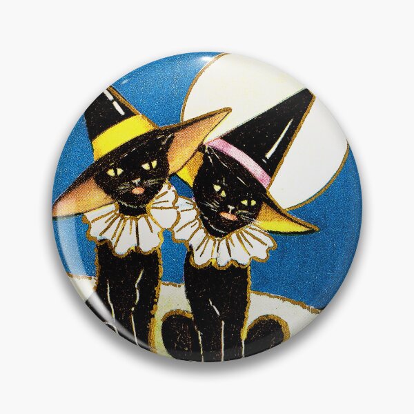 Item preview, Halloween Cats designed and sold by amanda150771.