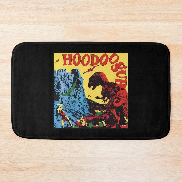 Item preview, Music Tour And Show Hoodoos-Guruss Good designed and sold by hollydoesign.